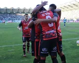 Jugó Sudamericana con Independiente y hoy es de Primera B: “Es un torneo muy competitivo”