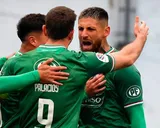 Fichajes Audax Italiano: Ignacio Jeraldino desmintió el supuesto traspaso a Banfield
