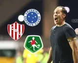 Los refuerzos de Palestino y sus rivales en la Copa Sudamericana: ¿quién se armó mejor en el mercado de fichajes?