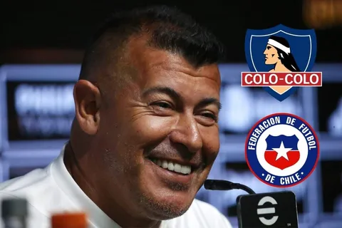 Refuerzos Colo Colo: Jorge Almirón reforzará el plantel Albo con 5 figuras de la cantera y “agradece” los partidos de La Roja