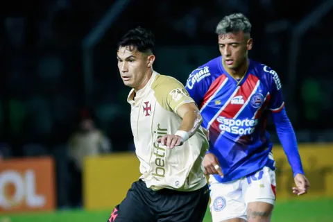 Fichajes U de Chile: Pablo Galdames se convirtió en un problema en Vasco da Gama y el Bulla se frota las manos