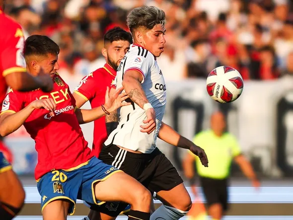 Unión Española vs Colo-Colo: A qué hora juegan, dónde ver y posibles formaciones