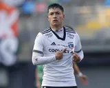 Fichajes Colo Colo: la inesperada oferta que llegó de Brasil por Cristian Zavala