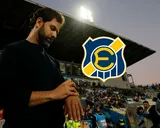 Everton: Gustavo Leal enfrentó sus rumores de salida y no dejó dudas