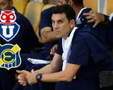 Refuerzos Everton: Mauricio Larriera resalta un aspecto de la U, su primer rival como DT en Viña del Mar