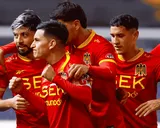 Los 5 hitos de los refuerzos de Unión Española