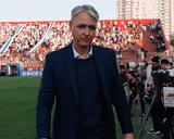 Tiago Nunes y Universidad Católica: una unión a la fuerza que sigue sin dar resultados