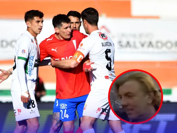Los mejores memes por la derrota de Universidad Católica ante Cobresal en el Campeonato Nacional
