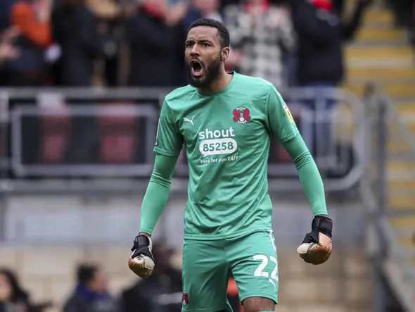 Lawrence Vigouroux cambia de equipo pero se queda en Europa