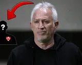 Deportes Copiapó despidió a Ivo Basay: ¿quién es su impensado reemplazante?