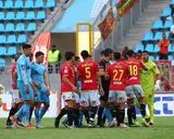 Refuerzos Unión Española: los Hispanos “negocian” para contratar a un exjugador de la Selección Argentina y River