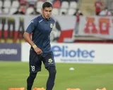Fichajes UC: después de que los Cruzados se “duerman”, Mateo Guerra tendrá la chance más importante de su vida