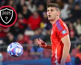 Brasileirao: Benjamín Kuscevic ya sabe cual será su próximo equipo