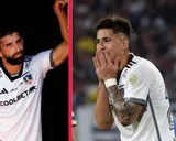 ¿Por qué Colo Colo no renovó los contratos de Guillermo Paiva y Emiliano Amor?