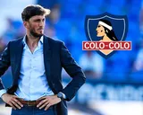 Luis Zubeldía dio detalles de su frustrada llegada a Colo-Colo