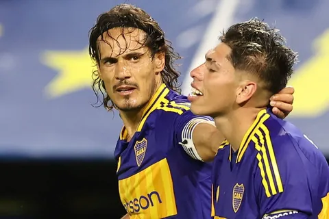 Fichajes Colo Colo: Carlos Palacios conoce postura de Boca Juniors tras faltar a entrenamiento