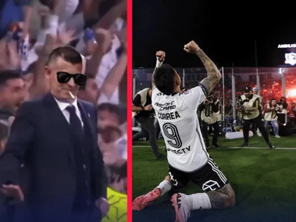 Los mejores memes por el triunfo de Colo Colo vs Universidad Católica en el Campeonato Nacional