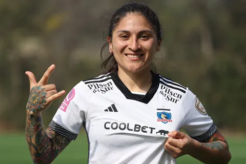 Refuerzos Colo Colo: el fichaje del Cacique que debutó en las redes