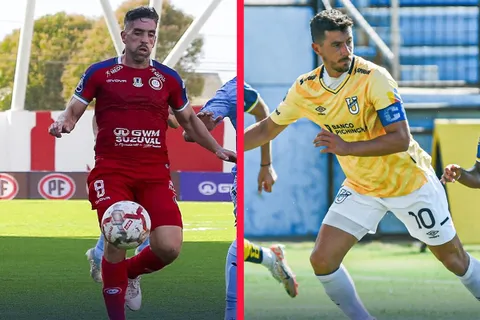 Unión La Calera vs Universidad Católica: a qué hora juegan, donde ver, formaciones e historial