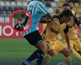 Luciano Cabral y Colo Colo cerca, pero Almirón advierte el fichaje