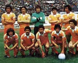 La GESTA de COBRELOA, el único equipo chileno en llegar a dos FINALES DE COPA LIBERTADORES consecutivas