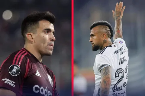 River Plate vs Colo Colo hoy: a qué hora juegan, alineaciones y dónde ver en vivo
