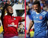 O’Higgins vs Universidad de Chile – Campeonato Nacional: a qué hora juegan, dónde ver, posibles alineaciones e historial