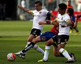 El historial entre Colo Colo y Unión Española