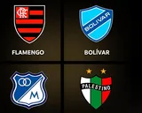 Mercado de pases: así se reforzaron los rivales de Palestino en la Copa Libertadores