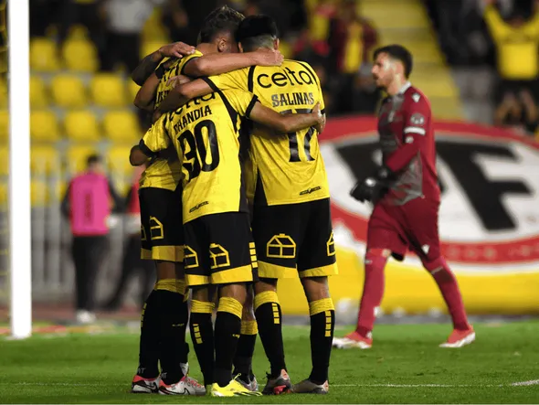 Los refuerzos que posicionan a Coquimbo Unido en la lucha por el Campeonato Nacional