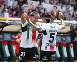 Refuerzos Palestino: los Árabes no descansan y confirmaron a un excampeón de la Copa Chile