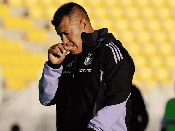 Almirón suena fuerte para un club de México y ya hay contactos avanzados