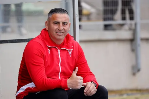 Fichajes Santiago Wanderers: Jaime García sabe dónde buscar su próxima estrella