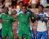 Audax Italiano: un ex presidente Audino analiza comprar otro club del Campeonato Nacional