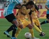 Aníbal Mosa no se da por vencido sobre Luciano Cabral a Colo Colo