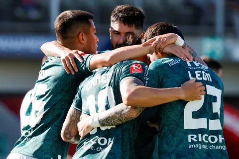 Fichajes Santiago Wanderers: el Decano “le cobró la palabra” a su nuevo refuerzo proveniente del extranjero