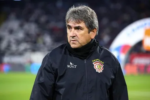 Emiliano Astorga y la respuesta sobre su posible salida de Cobreloa