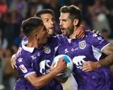 Fichajes Primera B: Joaquín Larrivey destacó lo que “rescata” de Deportes Concepción a 2 meses de su arribo