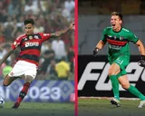 Flamengo vs Palestino: a qué hora juegan, dónde ver, formaciones e historial