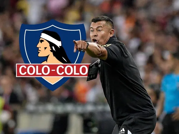 ¿Se va Jorge Almirón de Colo Colo? Los DTs libres que podrían ocupar el cargo