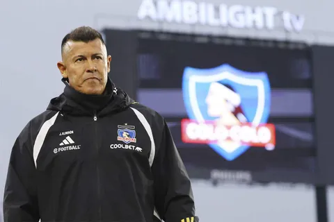 Refuerzos Colo Colo: la máxima figura del campeón argentino no renovó y Jorge Almirón se ilusiona con su fichaje