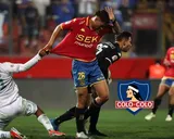Vuelco total: Jonathan Villagra será fichaje de Colo Colo y no irá a Universidad de Chile