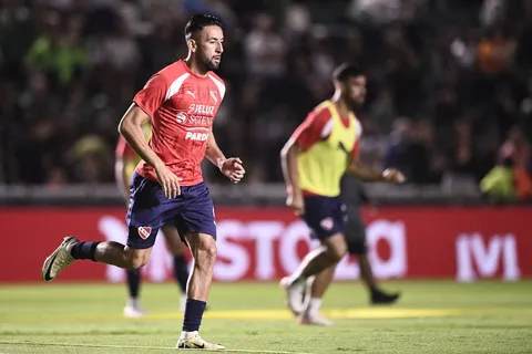 Fichajes Colo Colo: cuánto dinero debe pagar el Cacique para llevarse a Mauricio Isla