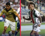Colo Colo vs Palestino: a qué hora juegan, dónde ver, alineaciones e historial