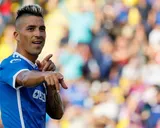 Refuerzos U de Chile: Azul Azul dio la sorpresa y ya tendrían a su nuevo delantero internacional