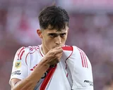 ¿Cuánto gana Pablo Solari en River?