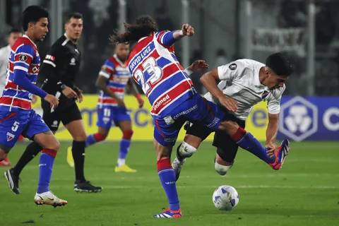 Colo Colo conoció su castigo por la Conmebol y planifica el próximo mercado de fichajes