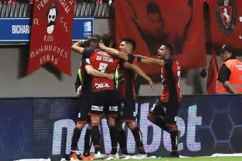 Refuerzos Deportes Limache: el Tomate Mecánico se quedó con un jugador que no estará en el Centenario de Colo Colo