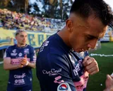 Fichajes Everton: los Ruleteros no compraron a Rodrigo Contreras y U de Chile inició “conversaciones”