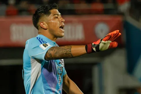 Fichajes Colo Colo: Cóndor Rojas asegura que Brayan Cortés “fue mal aconsejado” y quiere su regreso a Macul